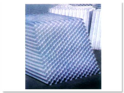 聚丙烯、乙丙共聚、六角峰