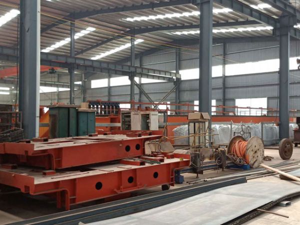 生產(chǎn)現(xiàn)場