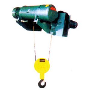 低建筑電動(dòng)葫蘆