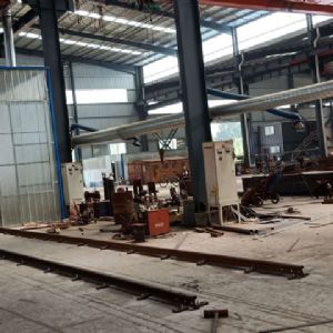 生產(chǎn)現(xiàn)場(chǎng)